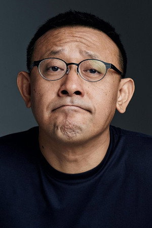 Jiang Wen photo