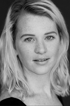Photo of Serai Ballmann from the Latest Netflix gallery