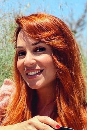 Peny Agorastou photo