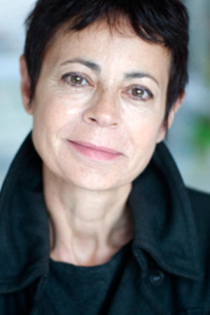 Photo of Frédérique Bonnal from the Latest Netflix gallery