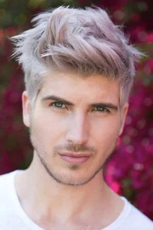 Photo of Joey Graceffa from the Latest Netflix gallery