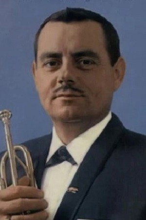 Photo of Eddie Calvert from the Latest Netflix gallery