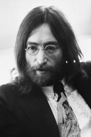 John Lennon photo