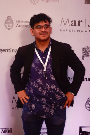 Photo of Josias Valdivieso from the Latest Netflix gallery