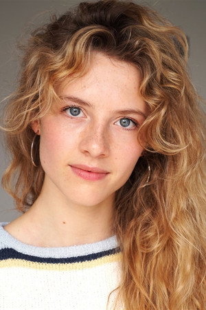 Photo of Maya Dory from the Latest Netflix gallery