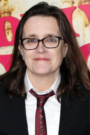 Photo of Tricia Cooke from the Latest Netflix gallery