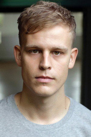 Photo of Jake Lampert from the Latest Netflix gallery