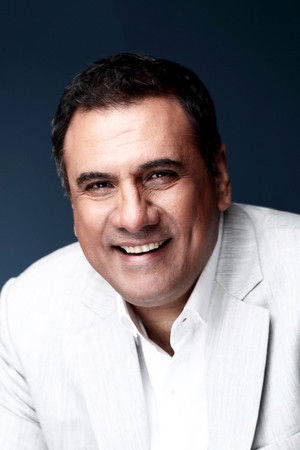Boman Irani photo