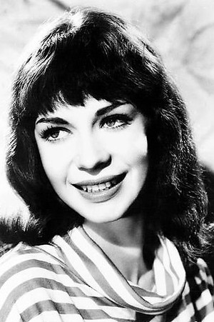 Marianne Benet photo