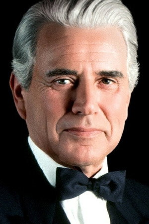 John Forsythe photo