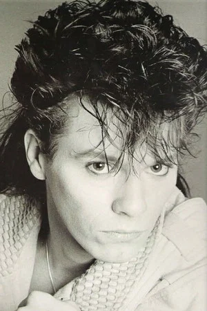 Photo of Andy Taylor from the Latest Netflix gallery