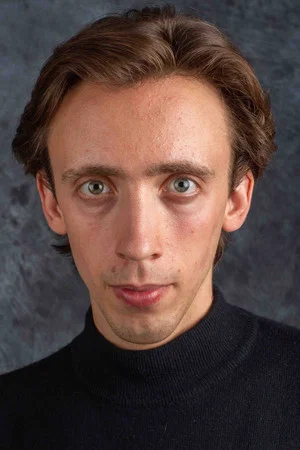 Photo of Marco Rivolta from the Latest Netflix gallery