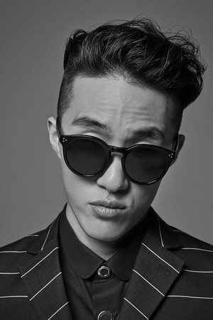 Zion.T photo