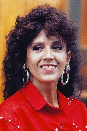 Yoná Magalhães photo