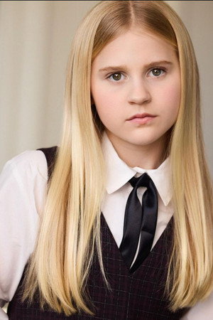 Photo of Lexi Janicek from the Latest Netflix gallery