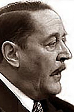 Photo of Leonid Nedovich from the Latest Netflix gallery