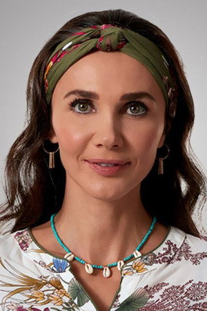 Photo of Yasemin Hadivent from the Latest Netflix gallery