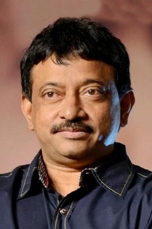 Ram Gopal Varma photo