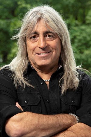 Mikkey Dee photo