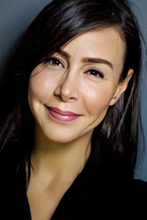 Photo of Aslı Aybars from the Latest Netflix gallery