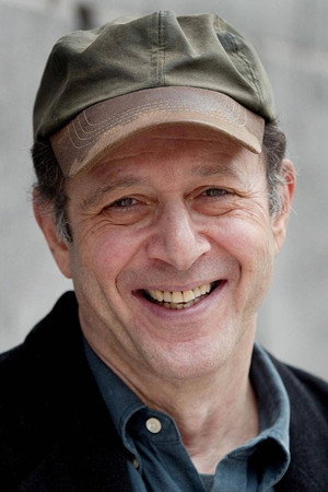 Photo of Steve Reich from the Latest Netflix gallery
