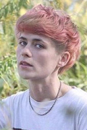 Photo of Charlie Hannah from the Latest Netflix gallery