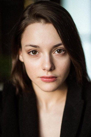 Photo of Aleksandra Drozdova from the Latest Netflix gallery