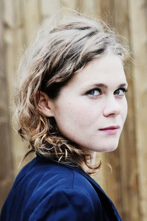 Photo of Lea Willkowsky from the Latest Netflix gallery