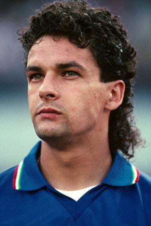 Roberto Baggio photo