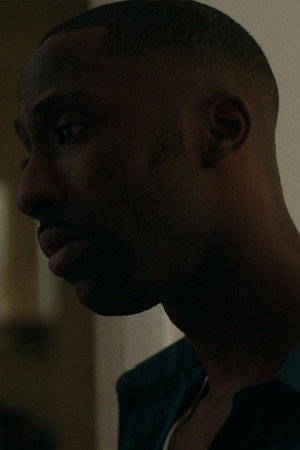 Photo of Joey Akubeze from the Latest Netflix gallery