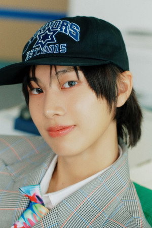 Park Seong Hyeon photo