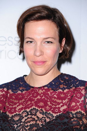 Rebecca Henderson photo