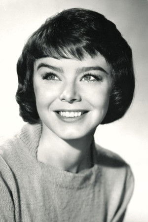 Janet Munro photo