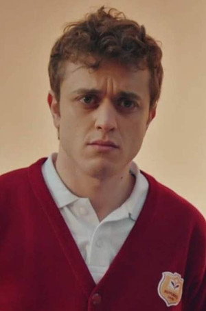 Photo of Kutay Kalabalık from the Latest Netflix gallery