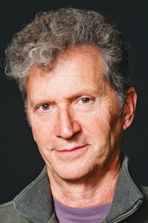 Photo of Brad Fiedel from the Latest Netflix gallery