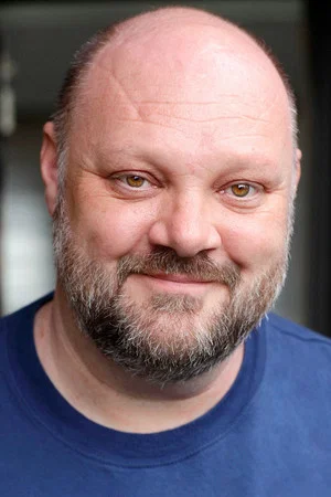 Photo of Daniel Fearn from the Latest Netflix gallery