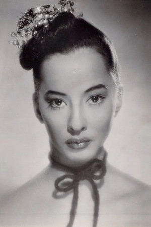 Photo of Sono Osato from the Latest Netflix gallery