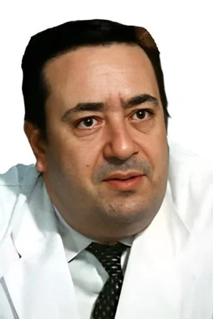 Photo of Francesco Mulè from the Latest Netflix gallery