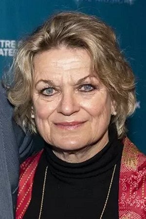 Photo of Pia Jondal from the Latest Netflix gallery