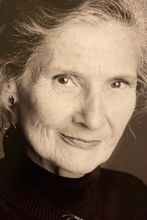 Photo of Brenda McDonald from the Latest Netflix gallery