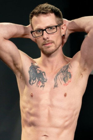 Photo of Alex Killian from the Latest Netflix gallery