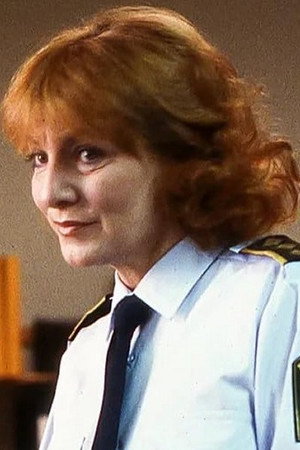 Kirsten Cenius photo