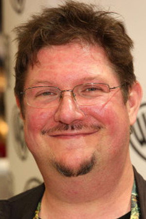 Dave B. Mitchell photo