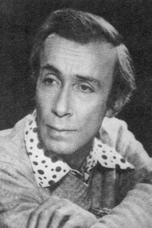 Valentin Nikulin photo