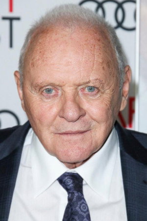 Anthony Hopkins photo