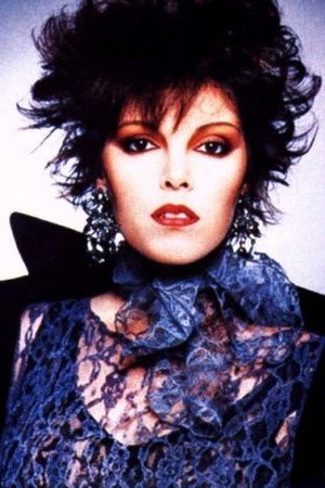 Pat Benatar photo