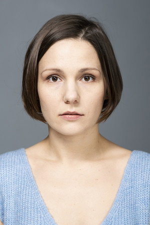 Photo of Miglė Polikevičiūtė from the Latest Netflix gallery