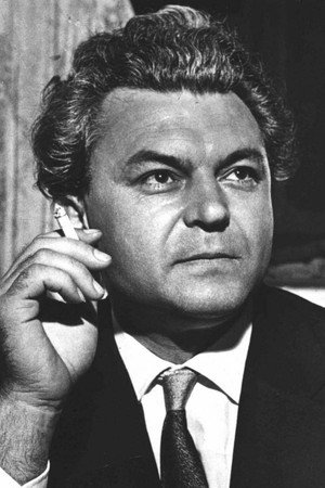 Sergey Bondarchuk photo