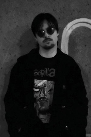 Photo of Matei Rugină from the Latest Netflix gallery