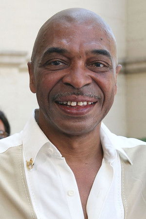 Samuel E. Wright photo